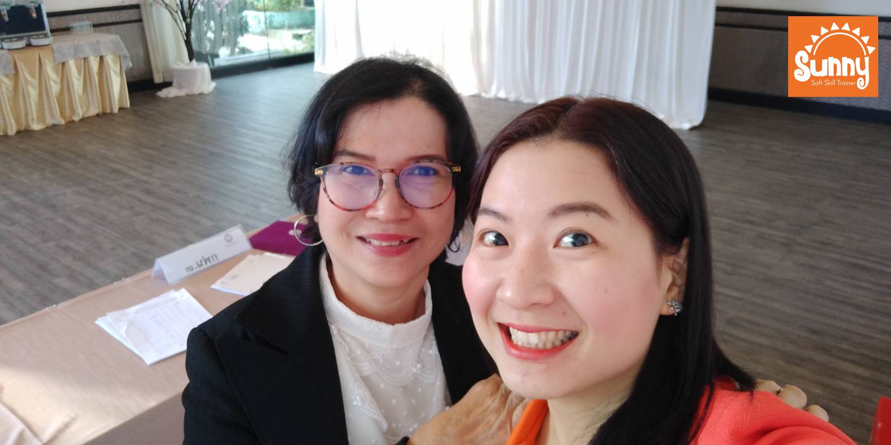 บริการอย่างไรให้หัวใจยังวัยรุ่น 2