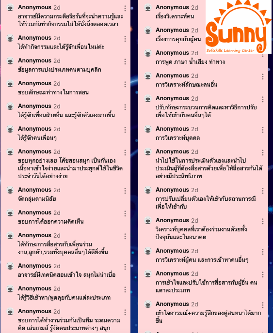 สื่อสารอย่างไรให้พอดี 3